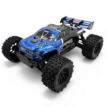 Team Corally - FURAGO XD - RTR - Blue - Brushed 2S - Battery and Charger included #C-00230-B