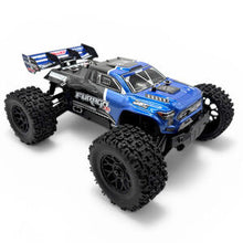 Team Corally - FURAGO XD - RTR - Blue - Brushed 2S - Battery and Charger included #C-00230-B