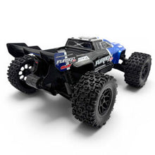 Team Corally - FURAGO XD - RTR - Blue - Brushed 2S - Battery and Charger included #C-00230-B