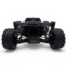 Team Corally - FURAGO XD - RTR - Blue - Brushed 2S - Battery and Charger included #C-00230-B