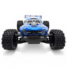 Team Corally - FURAGO XD - RTR - Blue - Brushed 2S - Battery and Charger included #C-00230-B