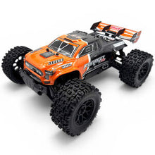 Team Corally - FURAGO XD - RTR - Orange - Brushed 2S - Battery and Charger included #C-00230-O