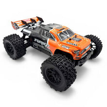 Team Corally - FURAGO XD - RTR - Orange - Brushed 2S - Battery and Charger included #C-00230-O