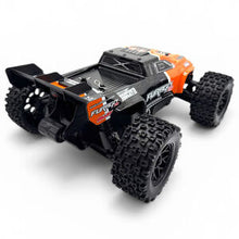 Team Corally - FURAGO XD - RTR - Orange - Brushed 2S - Battery and Charger included #C-00230-O