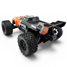 Team Corally - FURAGO XD - RTR - Orange - Brushed 2S - Battery and Charger included #C-00230-O