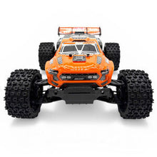 Team Corally - FURAGO XD - RTR - Orange - Brushed 2S - Battery and Charger included #C-00230-O
