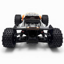Team Corally - FURAGO XD - RTR - Orange - Brushed 2S - Battery and Charger included #C-00230-O