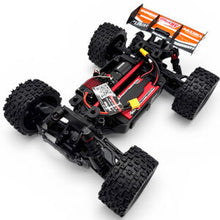 Team Corally - FURAGO XD - RTR - Orange - Brushed 2S - Battery and Charger included #C-00230-O