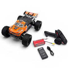 Team Corally - FURAGO XD - RTR - Orange - Brushed 2S - Battery and Charger included #C-00230-O