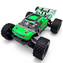 Team Corally - PUNISHER XD - RTR - Green - Brushed 2S - Battery and Charger included #C-00231-G