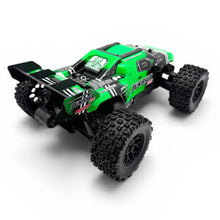 Team Corally - PUNISHER XD - RTR - Green - Brushed 2S - Battery and Charger included #C-00231-G