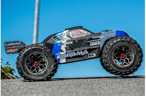 Team Corally - KAGAMA XP 6S - RTR - Blue Brushless Power 6S - No Battery - No Charger (Requires battery & charger) #C-00274-B