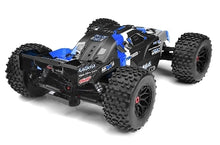 Team Corally - KAGAMA XP 6S - RTR - Blue Brushless Power 6S - No Battery - No Charger (Requires battery & charger) #C-00274-B