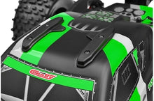 Team Corally - KAGAMA XP 6S - RTR - Green Brushless Power 6S - No Battery - No Charger #C-00274-G
