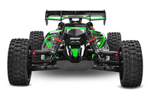 Team Corally - ASUGA XLR 6S - RTR - Green Brushless Power 6S - No Battery - No Charger #C-00288-G