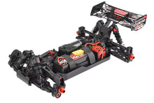 Team Corally - SYNCRO - 2WD - RTR - Blue - Brushless Power 3-4 #C-00289-B