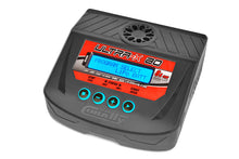 Team Corally - Ultra-X 80 - AC/DC Balance Charger - 80W - 1-6S Lixx - 1-15 Nixx - 2-20V PB - AU Version #C-51025-AU