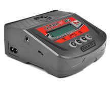 Team Corally - Ultra-X 80 - AC/DC Balance Charger - 80W - 1-6S Lixx - 1-15 Nixx - 2-20V PB - AU Version #C-51025-AU