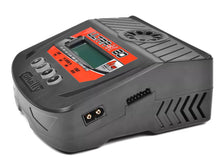 Team Corally - Ultra-X 80 - AC/DC Balance Charger - 80W - 1-6S Lixx - 1-15 Nixx - 2-20V PB - AU Version #C-51025-AU