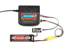 Team Corally - Ultra-X 80 - AC/DC Balance Charger - 80W - 1-6S Lixx - 1-15 Nixx - 2-20V PB - AU Version #C-51025-AU
