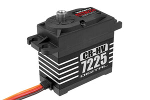 Varioprop - Digital Servo - CRHV-7225-MG - High Voltage - Core Motor - Metal Gear – 25 Kg Torque #C-52022