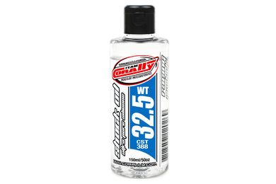 Team Corally - Shock Oil - Ultra Pure Silicone - 32.5 WT - 150ml #C-81932