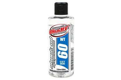 Team Corally - Shock Oil - Ultra Pure Silicone - 60 WT - 150ml #C-81960