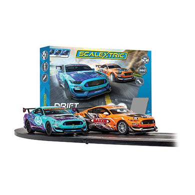 SCALEX DRIFT 360 RACE SET #C1421SF