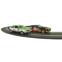 SCALEXTRIC 1/32 AUSTRALIAN BATHURST LEGENDS SLOT CAR SET #C1454SF