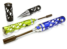 14-Piece Competition Tool Set with Carry Bag for 1/10 Scale Touring Cars #C26097