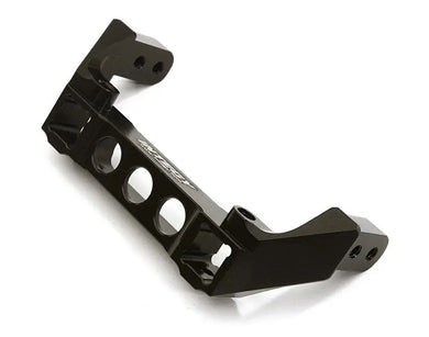 INTEGY Billet Machined Alloy Rear Bumper Mount for Traxxas TRX-4 Scale & Trail Crawler #C27671