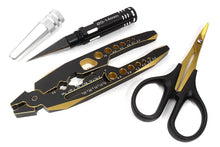 11-Piece Professional Racing Tool Set with Durable Carry Bag #C32121