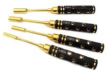 11-Piece Professional Racing Tool Set with Durable Carry Bag #C32121