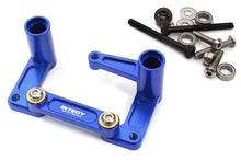 Alloy Machined Steering Bellcrank Set for Slash 2WD, Bandit & Rustler 2WD #C32302