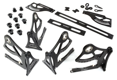 Universal RC Setup Station for Most 1/8 & 1/10 GT, Off-Road, SC & Monster Trucks #C32380