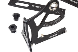 Universal RC Setup Station for Most 1/8 & 1/10 GT, Off-Road, SC & Monster Trucks #C32380