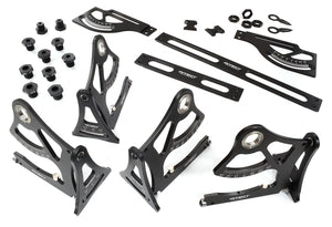 Universal RC Setup Station for Most 1/8 & 1/10 GT, Off-Road, SC & Monster Trucks #C32380