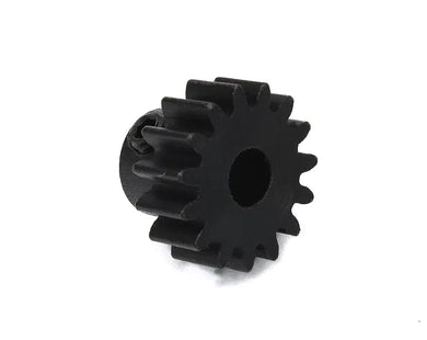 Billet Machined 5mm Bore Mod1 15T Pinion Gear #C33632