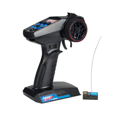FLYUEACE 4-CH Remote Control Set T-6819A w/ RX-G4 #C33955
