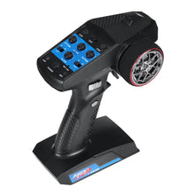FLYUEACE 7-CH Remote Control Set T-6819B w/ RX-G7 #C33956