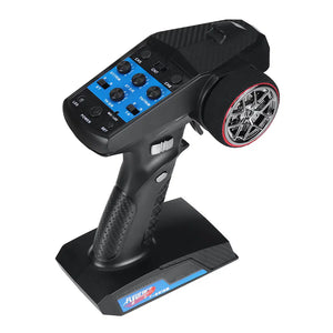 FLYUEACE 7-CH Remote Control Set T-6819B w/ RX-G7 #C33956