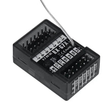 FLYUEACE 7-CH Remote Control Set T-6819C w/ RX-G7X #C33957