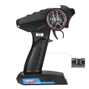 FLYUEACE 7-CH Remote Control Set T-6819C w/ RX-G7X #C33957