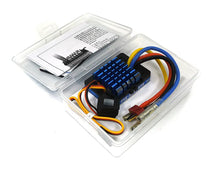 FYZ-8088-RTR Brush Type ESC 80A Waterproof 2-3S for 1/10 Off-Road RC Crawler #C34051