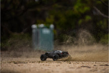 Atrek Wildfire Pro RC Stadium Truck Electric Brushless 2WD 1/10 Scale RTR #ATR-2134V1