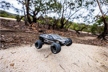 Atrek Wildfire Pro RC Stadium Truck Electric Brushless 2WD 1/10 Scale RTR #ATR-2134V1