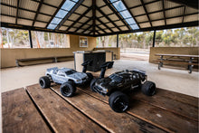 Atrek Wildfire Pro RC Stadium Truck Electric Brushless 2WD 1/10 Scale RTR #ATR-2134V1