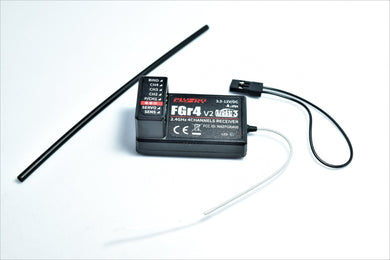 FLYSKY FGR4 Receiver #FS-FGR4