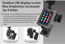 FLYSKY NOBLE NB4 PRO PLUS #FS-NB4PROPLUS