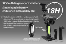 FLYSKY NOBLE NB4 PRO PLUS #FS-NB4PROPLUS